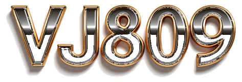 vj809 logo